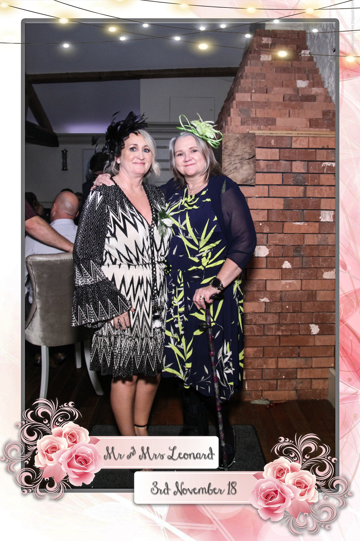 Alexandra & Michael's Wedding  | View more photos from the event at gallery.liverpoolselfiemirror.co.uk/u/LiverpoolSelfieMirror/Alexandra-Michaels-Wedding